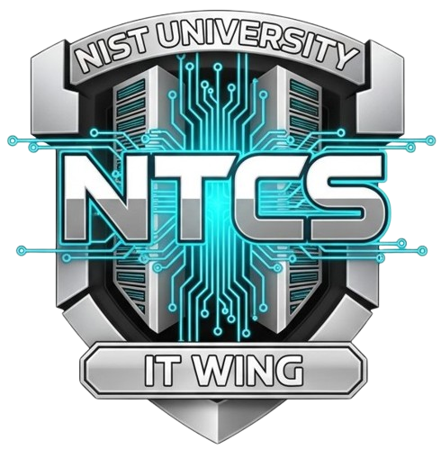 NIST Logo